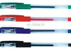 Basic Color Hot Sale Gel Pen thumbnail-1