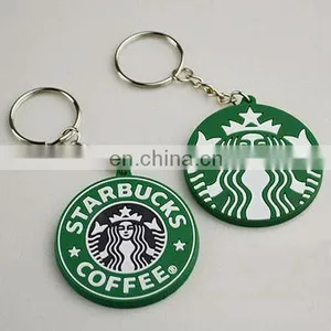Advertising PVC Key Chain thumbnail-1