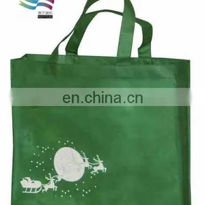 Cheap Customzied Non Woven Shopping Bags thumbnail-5