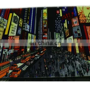 2017 Popular Design Big Birthday Greeting Cards With Light up thumbnail-5