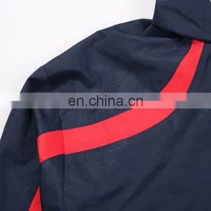 2016 Top Design Custom Sport Tracksuit thumbnail-4