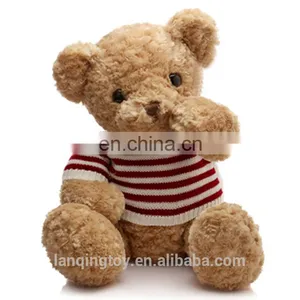 Wholesale Big Size Brown 300cm Teddy Bear Plush Toy thumbnail-2