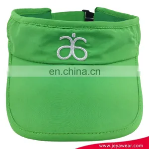 Wholesale Breathable Polyester Sun Visor thumbnail-5
