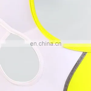 New Deisgn Custom Triathlon Suit for Women With High Quality in 100% Polyester thumbnail-3