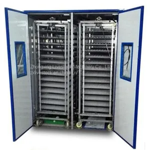 Household and Industrial Hatchery Incubators thumbnail-2