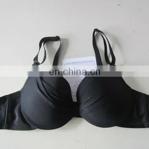 Latest Polka Dot White Brassiere Trade Assurance Supplier Underwear thumbnail-3