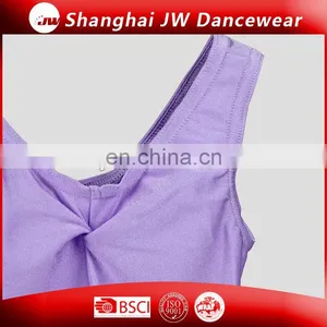 RAD Skirted Dance Leotard for Girl thumbnail-3