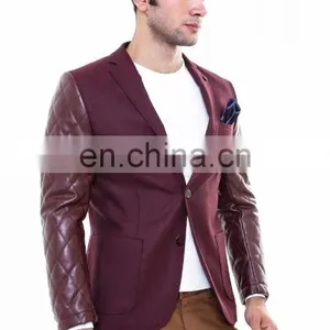 New Style Men's Blazer thumbnail-2