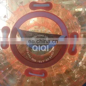 Adults Bubble Soccer, Body Zorb, Soccer Zorb Ball/ Thick PVC/TPU Inflatable Body Zorb Ball thumbnail-3