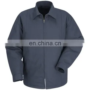 Uniform Design for Driver Uniform Design for Factory Staff Uniform thumbnail-1