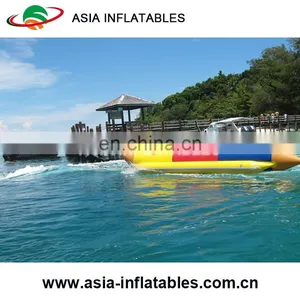 Island Hopper 6 Passenger Heavy Duty Recreational Whale Rider for Sale thumbnail-1