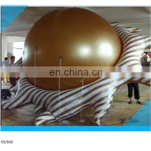 Hot Sale Giant Inflatable Sun Helium Balloon thumbnail-1