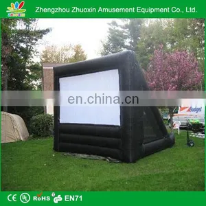 Outstanding Advertising Outdoor Inflatable Screen thumbnail-1