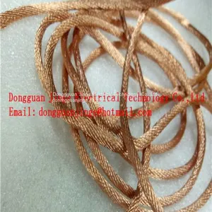 All Sizes of Copper Stranded Wire Custom thumbnail-1