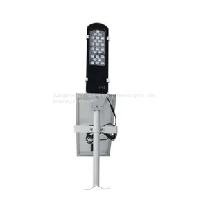 Solar Street Lighting 12w Led 15w Solar Panel and 4a Battery for Housing Estate, Street, Square, Park, Garden, thumbnail-5