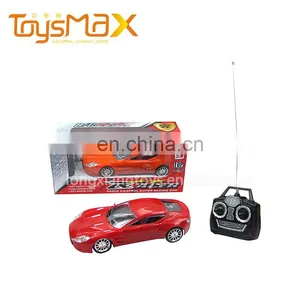 New Fashion 2.4 Ghz Eco-Friendly Durable 3Ch Infrared Kids Rc Car thumbnail-3