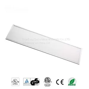 1200x300 Ultra Thin Led Panel Light 5630 2835 Wall Mounted thumbnail-1