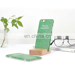 New Arrival Phone Accessories Mobile Case Green Lawn Printing Yiwu Suppler thumbnail-2