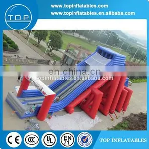 TOP Exciting Inflatable Slide Giant Inflatable Big Size Slide thumbnail-1