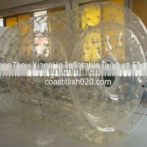 2013 Hot Sale Crazy Fun Double Layered WR040 Walking Roller thumbnail-1