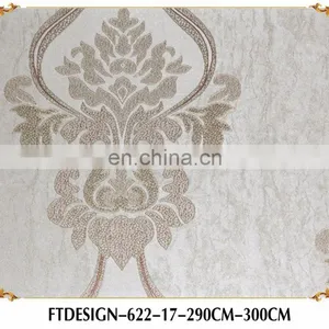 High Quality Wallpaper Factory,New Design Wallpaper Wallcovering,Wall Hanging Cloth thumbnail-3