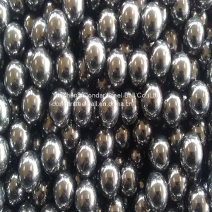 Steel Ball 19.05mm 3/4 Inch for Deep Groove Ball Bearing thumbnail-4