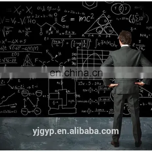 Cheap Customized Decoration Blackboard 3d Sticker thumbnail-2