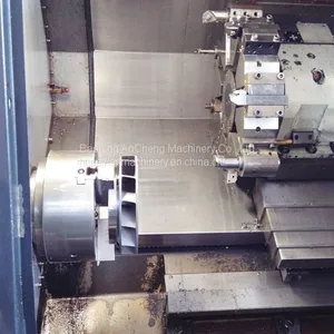 CNC Machining Service thumbnail-1