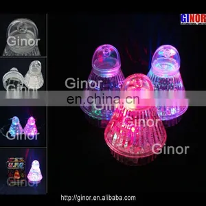 LED Christmas Tree Decorative Light thumbnail-1