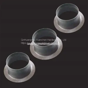 Steel Structure Punching Fittings thumbnail-1
