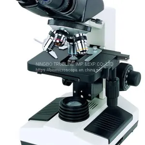 Biological Microscope XSZ-N207 thumbnail-1