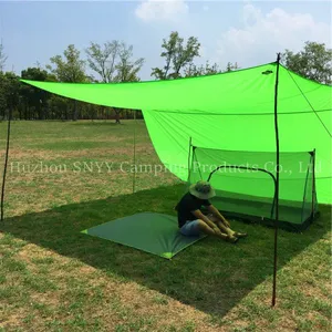 Colossus Hammock Rain Fly Poly Tarp thumbnail-5