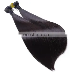 100% 22 Inch Human Hair Weave Extension Manufacturers thumbnail-5
