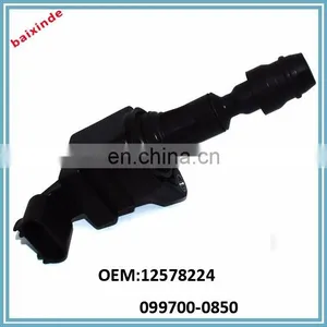 Ignition Coil For BUICK 12578224 / 099700-0850 thumbnail-4