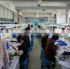 Yiwu Ximuer Beauty Accessories Co., Ltd. company overview - view 2 thumbnail