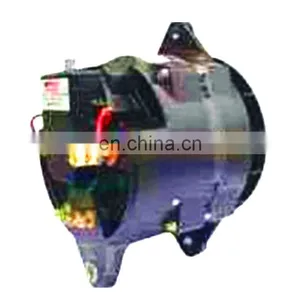 Generator/Alternator 8LHA3045UC 24V 120A Prestolite thumbnail-1