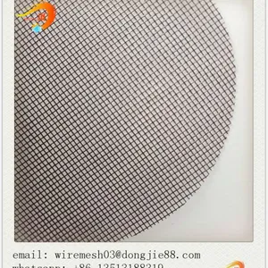 High Quality Low Price Mosquito Net Roll Screen Product Factory thumbnail-3