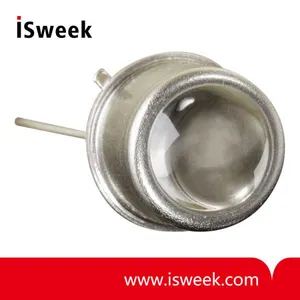 SG01L-5LENS Concentrator Lens SiC Based UV Photodiode thumbnail-1