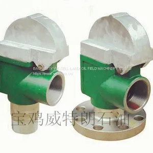 Bomco Mud Pump SP JA-3shear Relief Valve AH0000060200 thumbnail-2