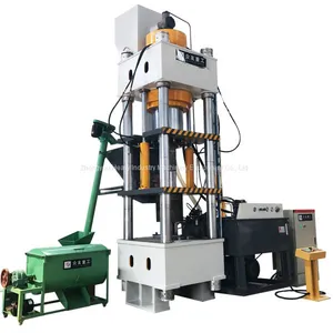 3kg 5kg 10kg 15kg 20kg Mineral Salt Block Making Hydraulic Press Machine thumbnail-2