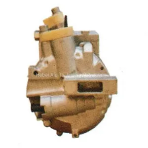 ALA21315 Benz A/C COMPRESSOR C180, C200 A/C COMPRESSOR DCS-17E A/C COMPRESSOR 0022304911 A/C Compressor thumbnail-2