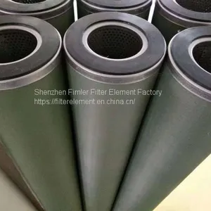 PECOFacet Filter PCHGC324, PCHG312, PCHG372, PCG3361, PP636-5F/YGRADE, PP6365, PCHG336CE, PCHG536, PCHG324, PCHG324C31811 thumbnail-3