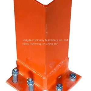 Steel Rack Angle Protection thumbnail-2