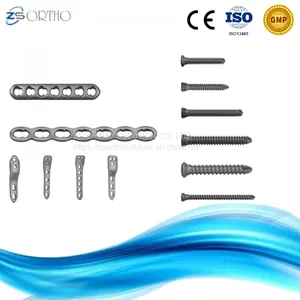 Orthopedic Implants for Trauma and Spine thumbnail-1
