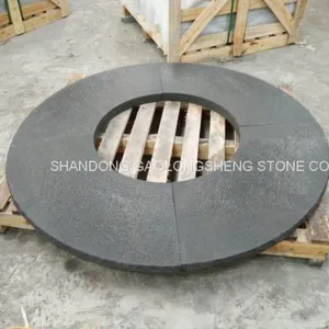 Grey Dark Sandstone,blue Dark Sandstone,dark Sandstone,dark Grey Sandstone Steps & Flaggings thumbnail-1