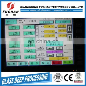 Hot New Products Glass Machine Production Line(l-type) of China National Standard thumbnail-3
