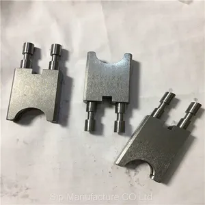 Flat Socket Customized of High Precision thumbnail-1