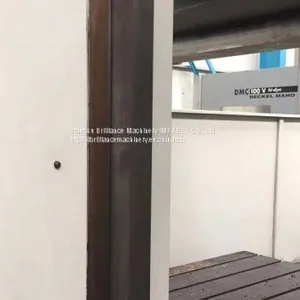 Taiwan Hartford CNC-3210L Gantry Machine Center thumbnail-1