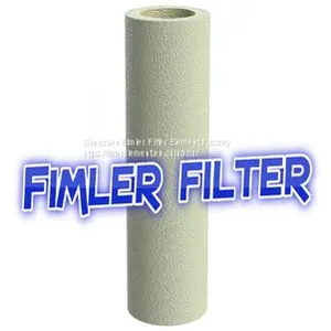 Headline Disposable Borosilicate Glass Microfibre Filter Elements 12-32-50C, 12-32-60C, 12-32-70C, 12-32-80C, 12-57-50C, 12-57-60C thumbnail-1