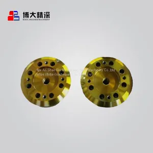 Original Metso Cone Crusher Spare Parts Hp100 Hp200 Hp300 Locking Bolt Nordberg Replacement Parts thumbnail-1